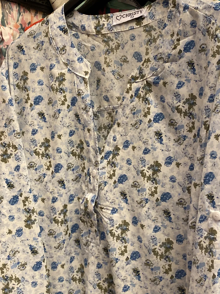 Chemise | Astra boutique 