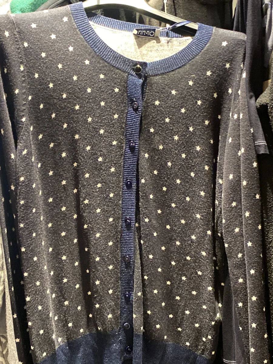 Gilet | Astra boutique 