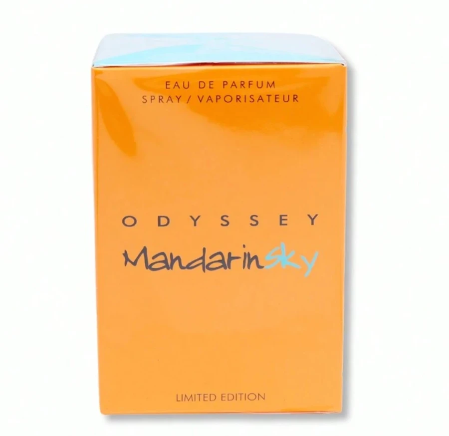 Perfume mandarin 3.4oz | STORE TECH MONGI E&E