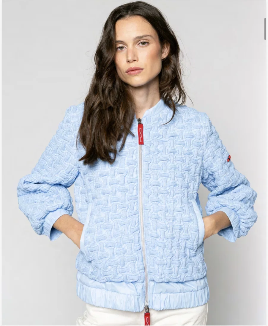 Bomber DICHI WILLA | COBRE