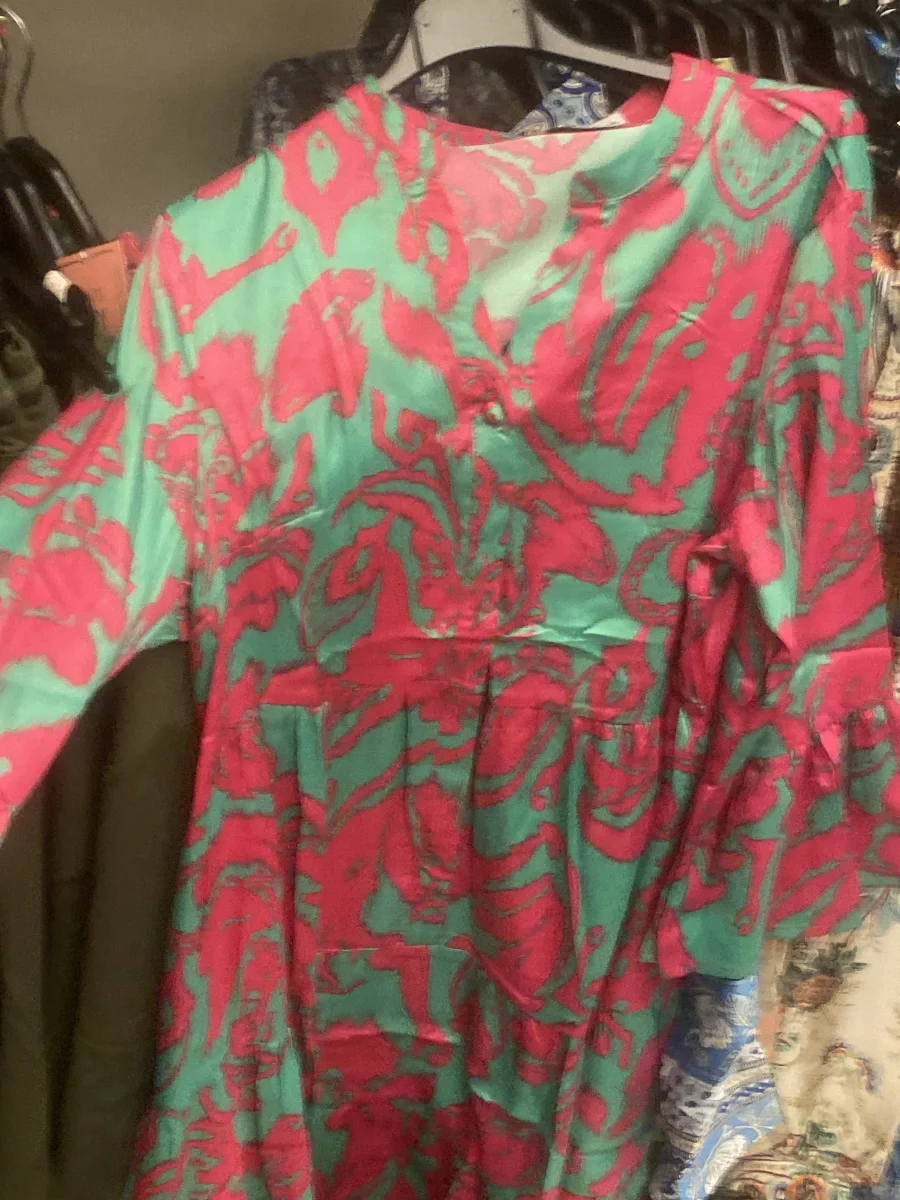 Robe  | Astra boutique 