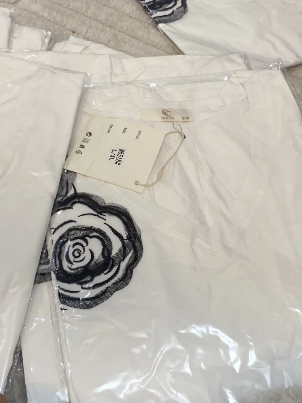 T-shirt 393 | Astra boutique 