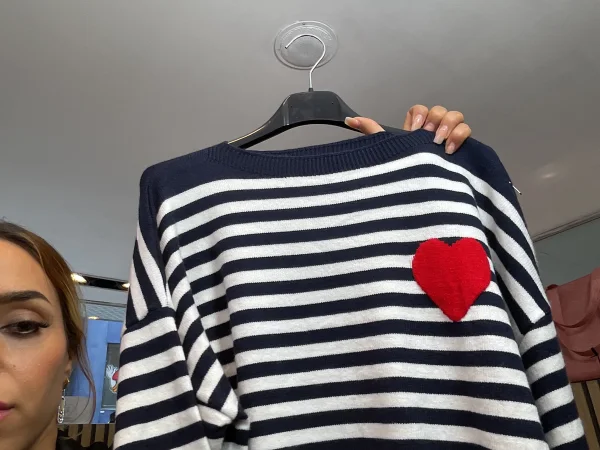 Pull | Astra boutique 