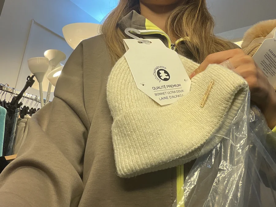 Bonne | Astra boutique 