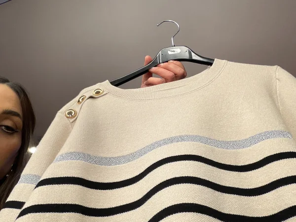 Pull | Astra boutique 