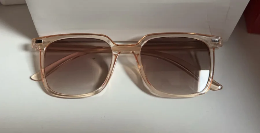 Lunette de soleil | Ma collection ma mode