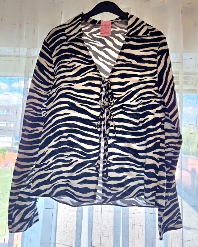 Blouse 20308 | A&M