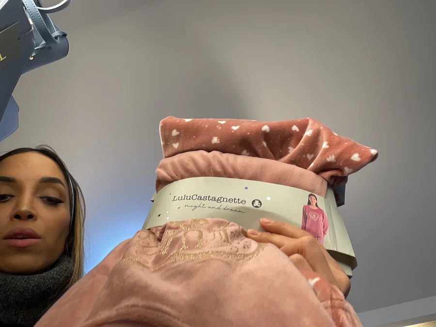 pyj xl  | Astra boutique 