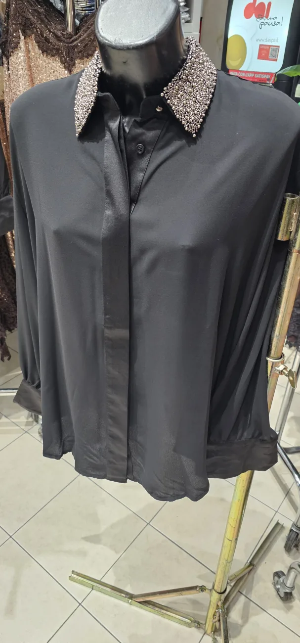 Chemise vivie taille s | Dresses of my World