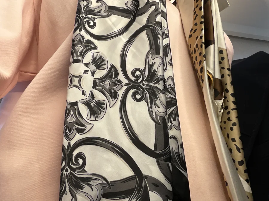 Foulard | Astra boutique 