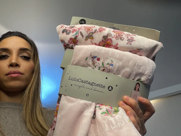 Pyj | Astra boutique 