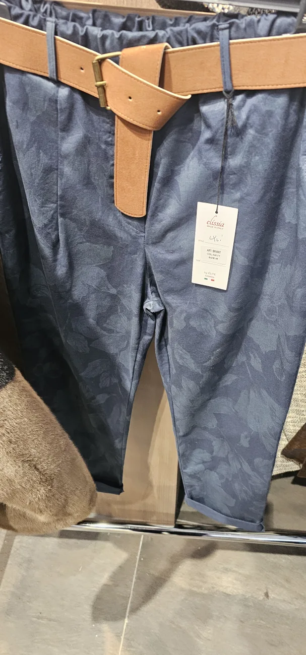 Pantalon lily | Dresses of my World