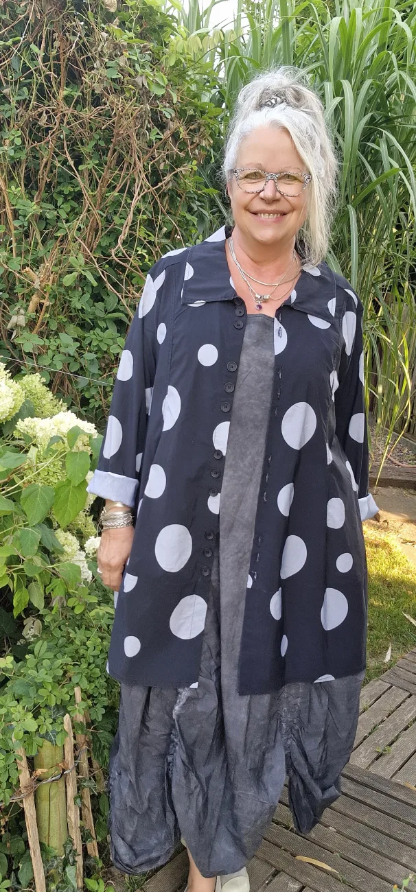 Chemise M46 | Chouettes vêtements