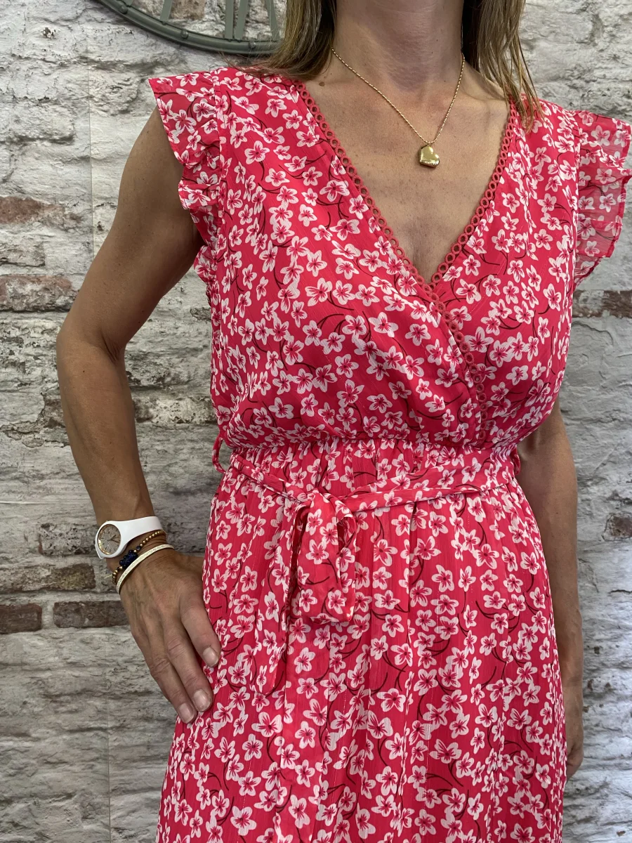 Robe | Jus de coco 