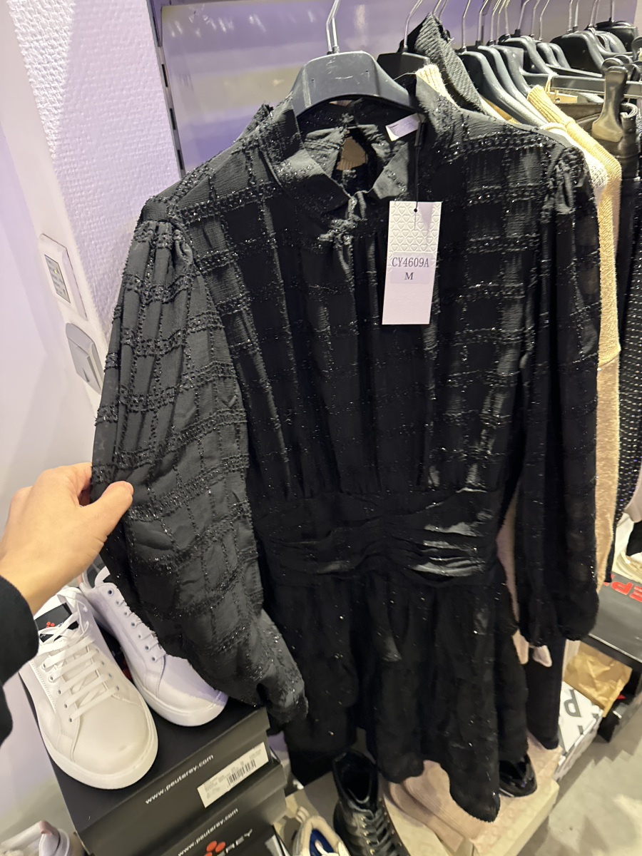 Robe | Astra boutique 