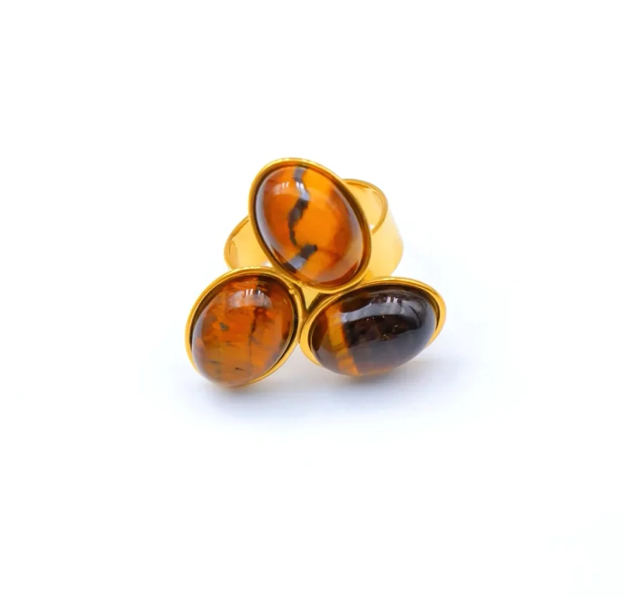 Bague Trio | Carry shop 