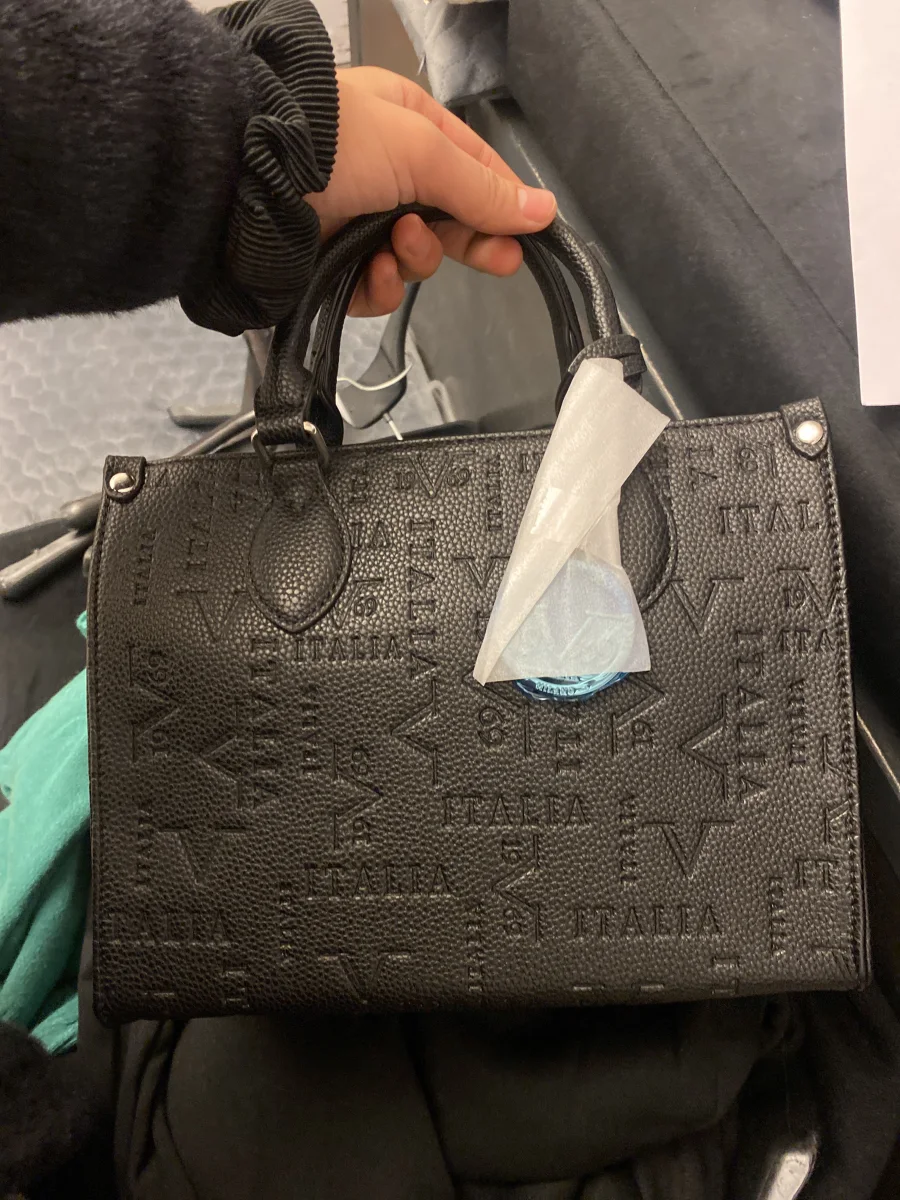 Sac Versace | Astra boutique 