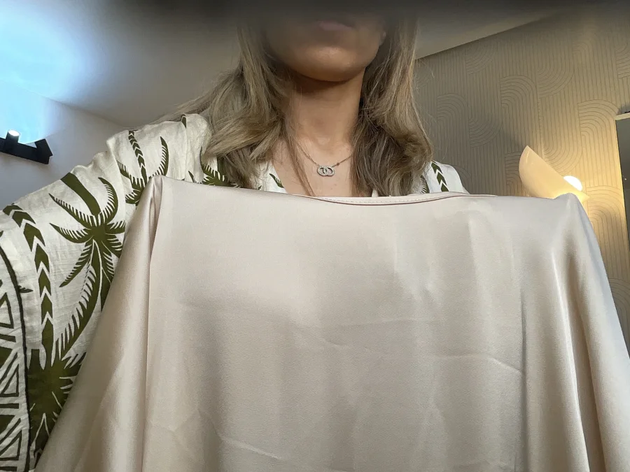 Haut | Astra boutique 