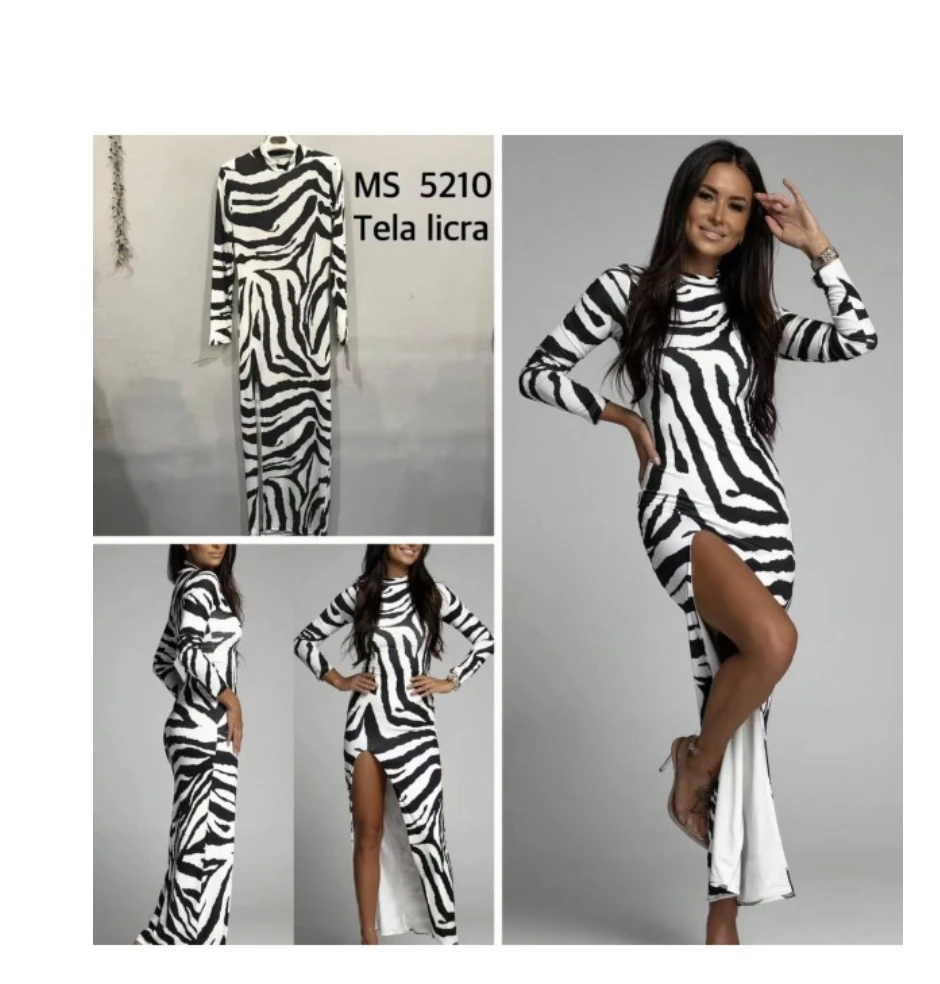 Vestido | New Secret