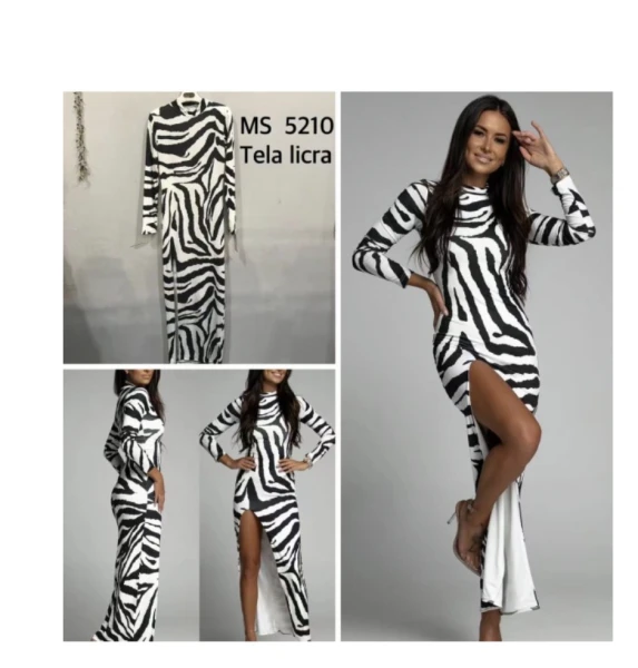 Vestido | New Secret