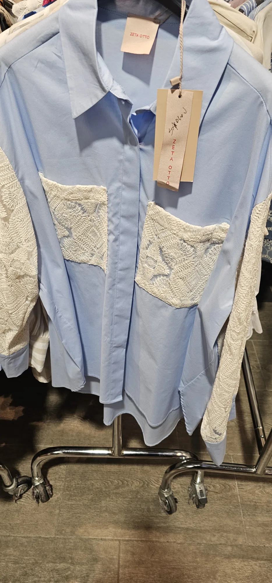 Chemise Sandlou | Dresses of my World