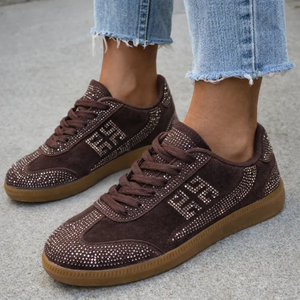 Sneaker 9000 (2 Farben) | Lieblings Schuhe 