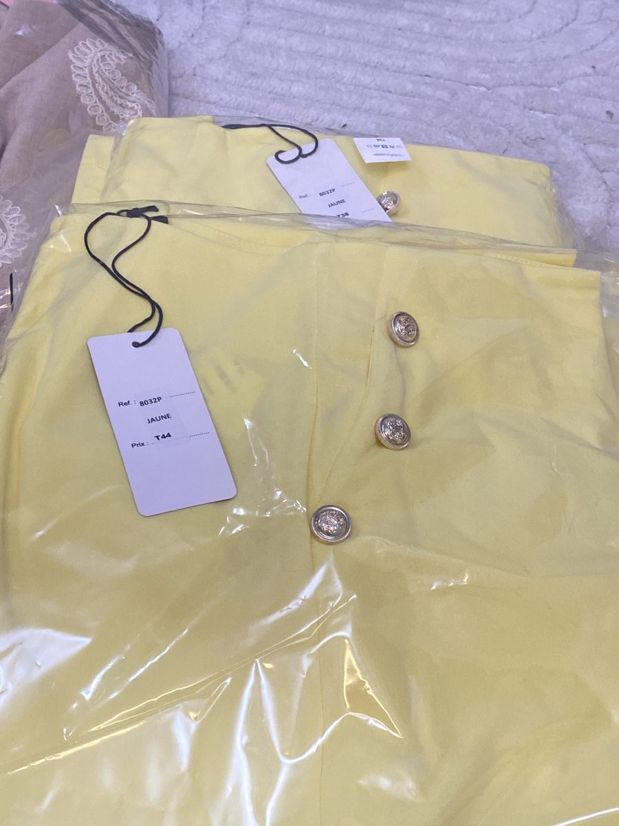 Pantalon  | Astra boutique 