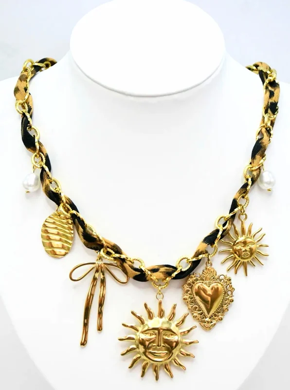 Collier Noémie  | Carry shop 