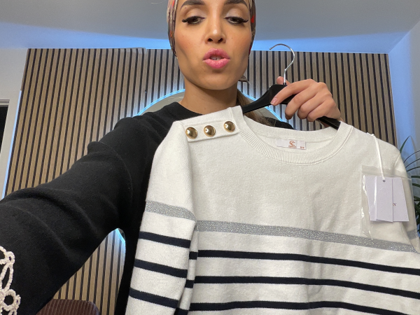 Pull | Astra boutique 