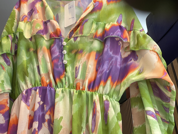 Robe  | Astra boutique 