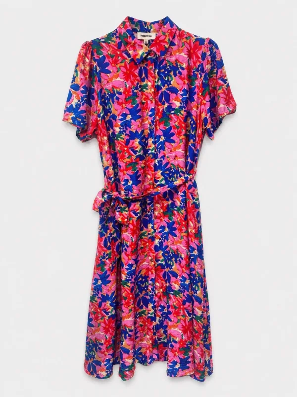 AP-R6683 robe | Lestigresses.fr