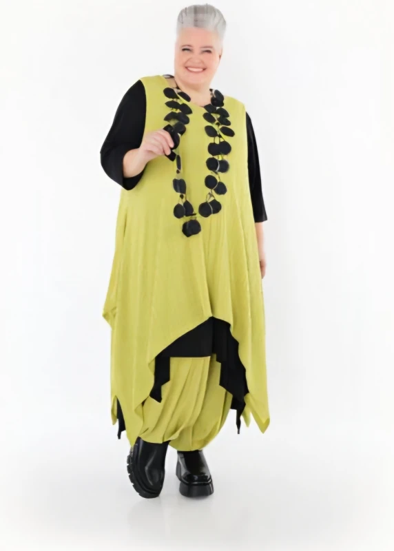 Tunique Fez | Chouettes vêtements 