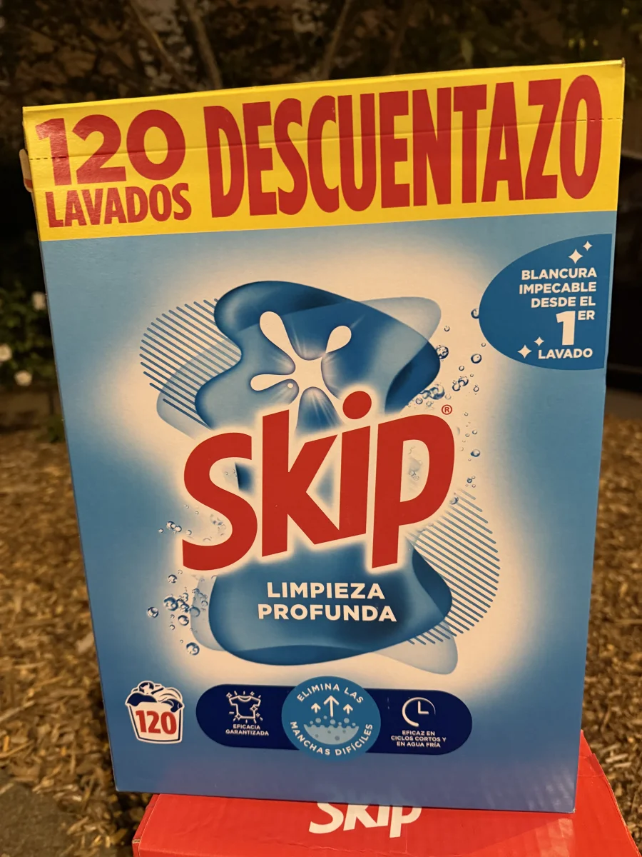Skip 6 kg | fresh home