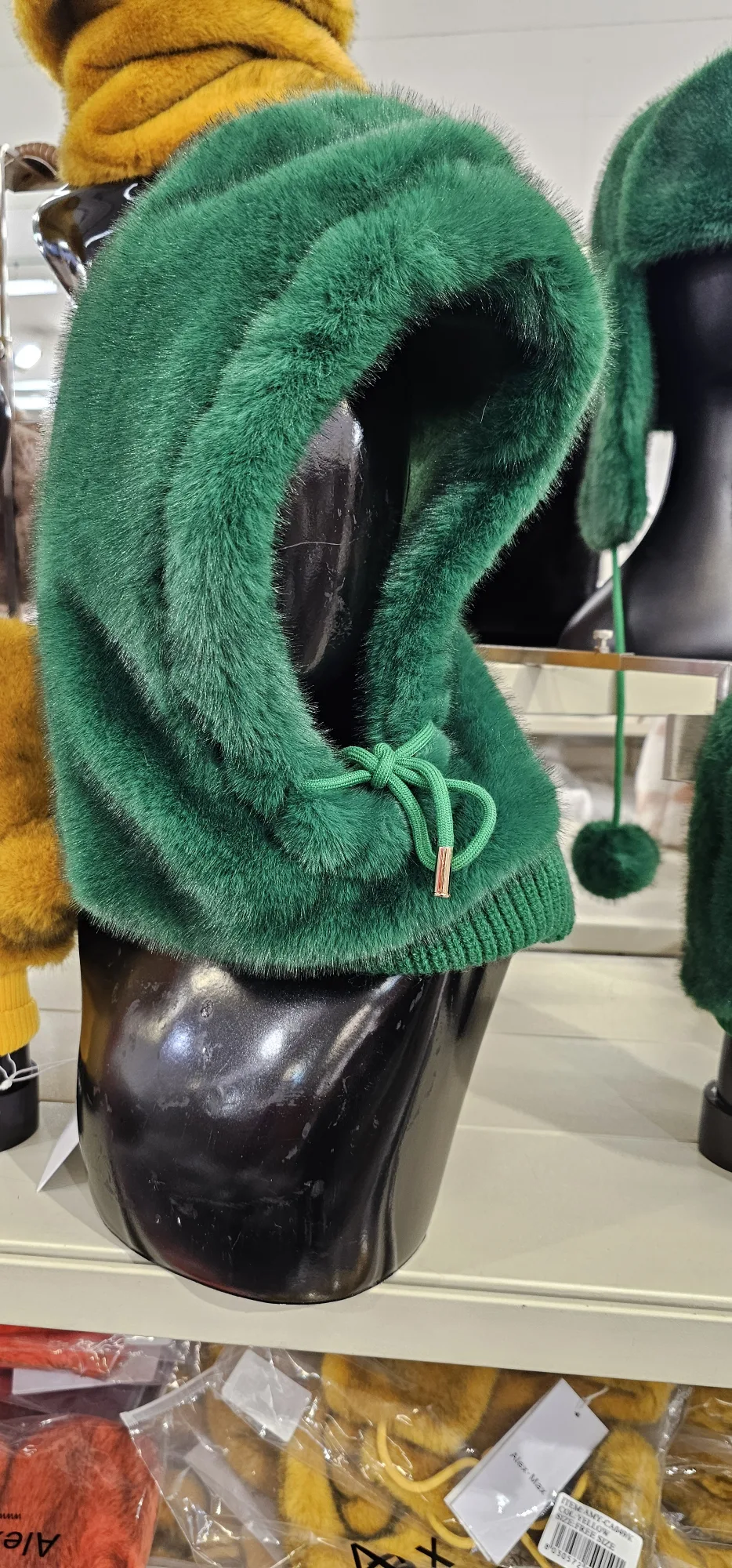 Cagoule khalessi | Dresses of my World