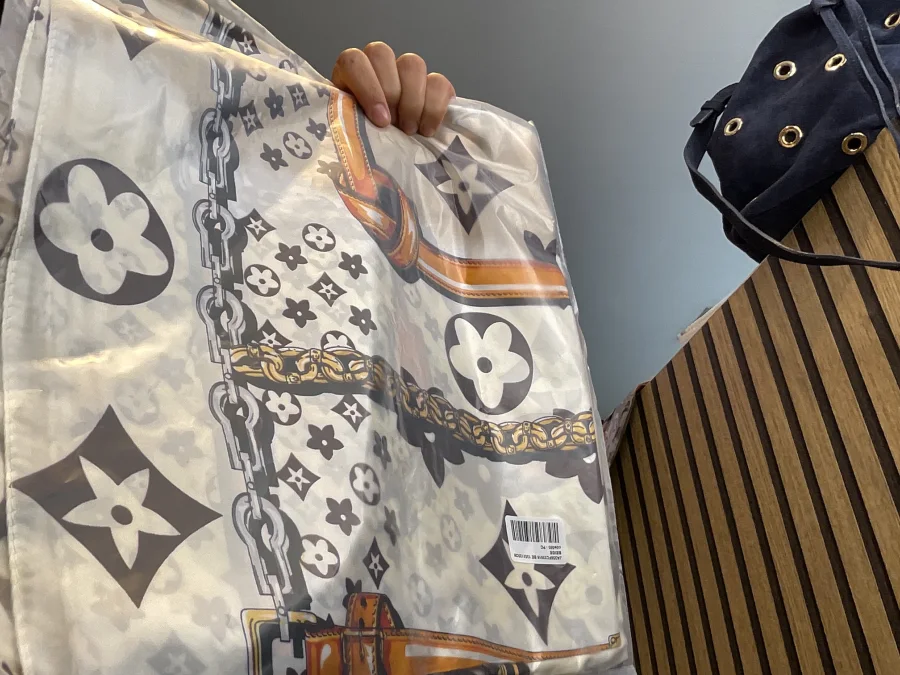 Echarp | Astra boutique 