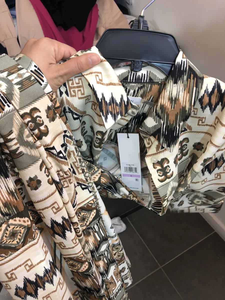 Robe  | Astra boutique 
