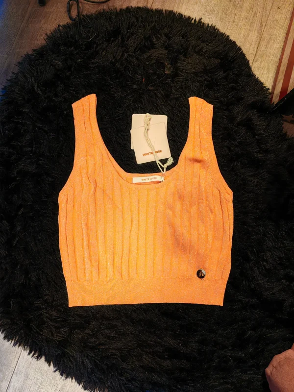 Bralet  White wise  | Non solo moda 