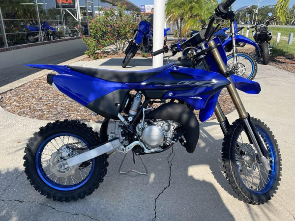 2025 YZ85 | power sports dealership 