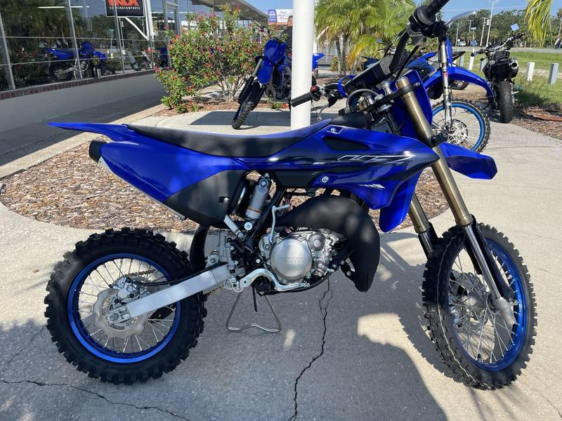 2025 YZ85 | power sports dealership 