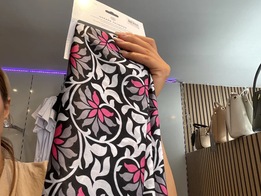 Fou | Astra boutique 