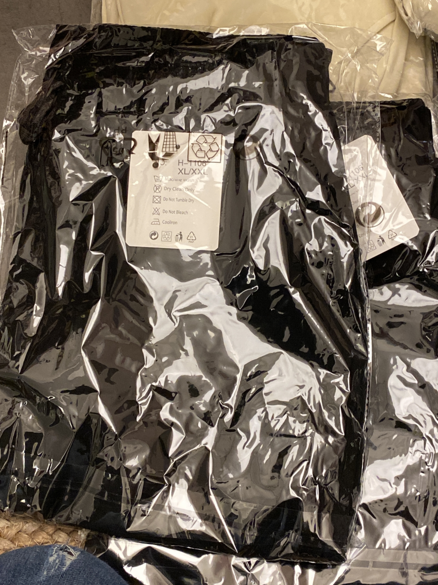 Jogging cargo  | Astra boutique 