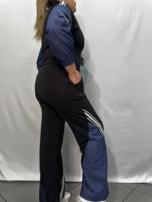 Tuta mod adidas | R&Sabbigliamento