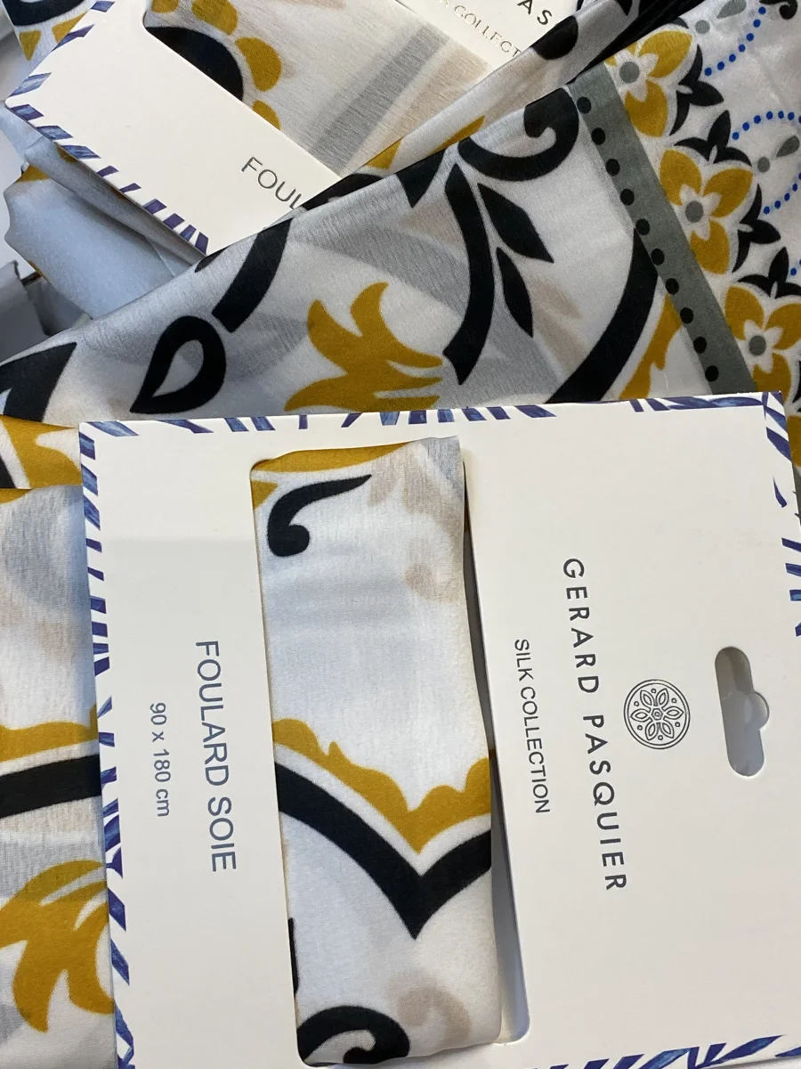 Foulard | Astra boutique 
