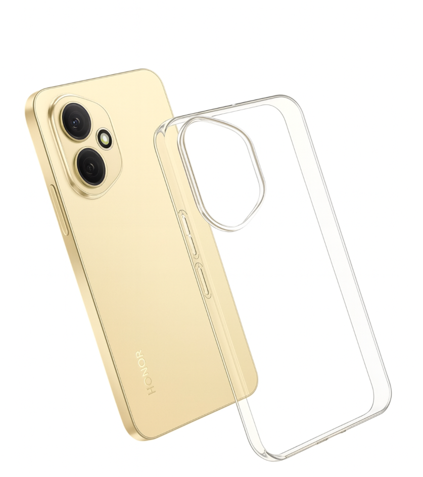 COQUE TRANSPARENTE Honor | Beauty phone 