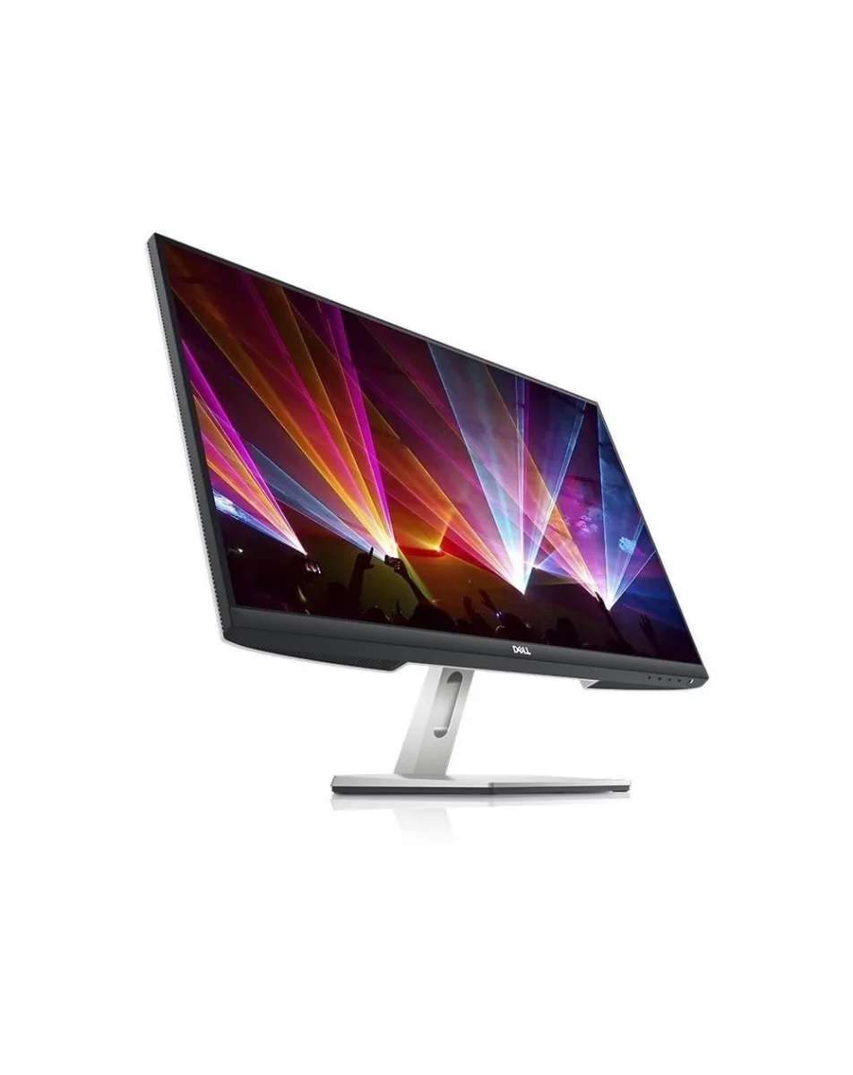 MONITEUR DELL ÉCRAN DELL PRO LED 27 " | Up To Connect