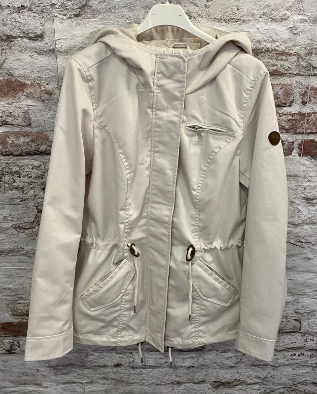 Parka | Jus de coco 