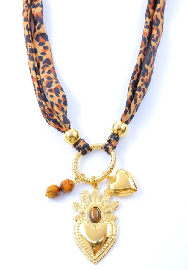 Collier Elyana | Carry shop 