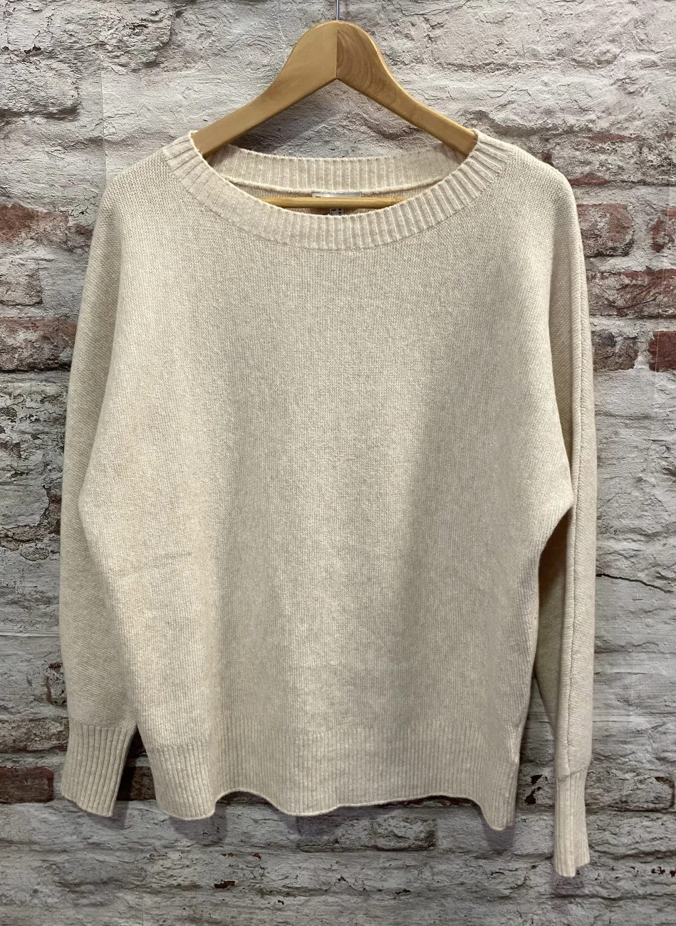 Pull | Jus de coco 