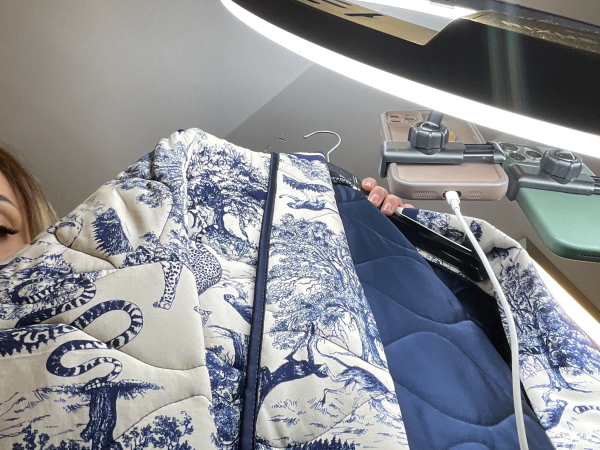 Vest | Astra boutique 