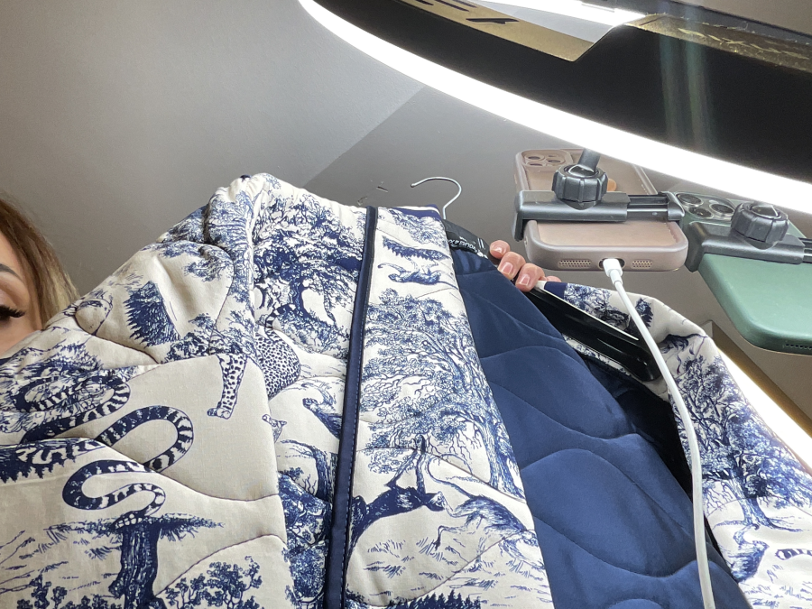 Vest | Astra boutique 